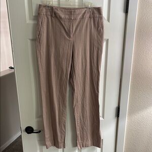 Women's Ann Taylor Pants